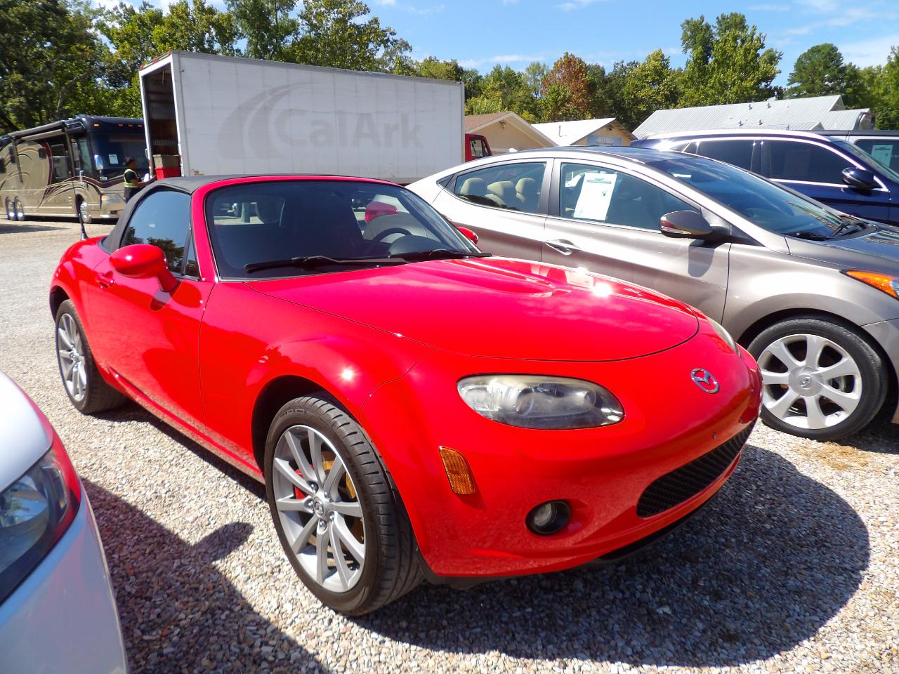 mazda mx-5 miata 2007 JM1NC25F870130026 image mazda mx-5 miata 2007 JM1NC25F870130026 image